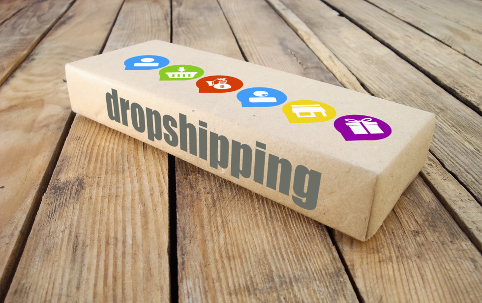 ¿Qué es el dropshipping?