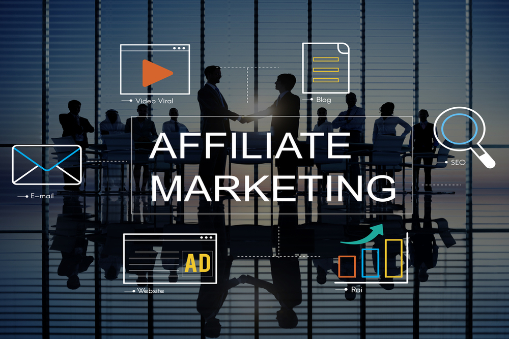 10 Tips De Marketing De Afiliados Que Impulsan Su Negocio