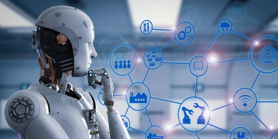 4 Formas Cómo la IA ha impactado al marketing digital