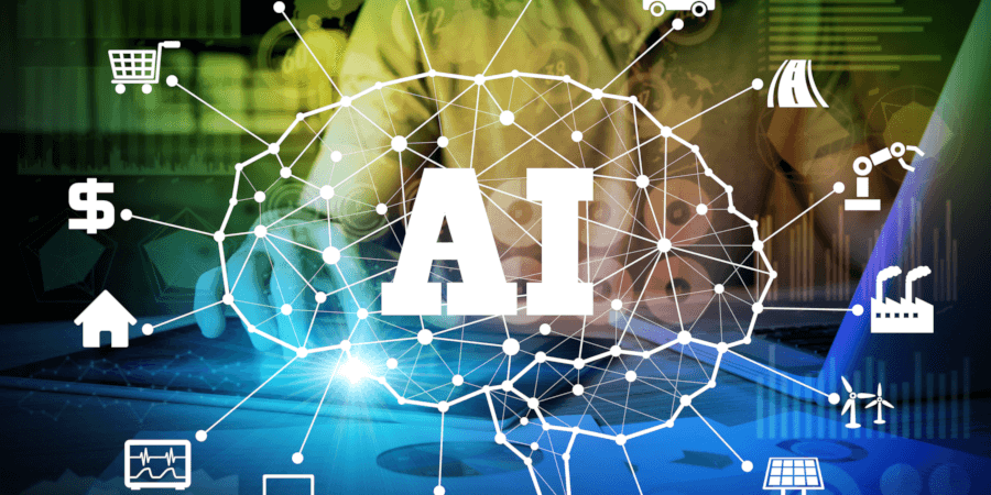 9 Estrategias de Inteligencia Artificial para el Éxito Empresarial