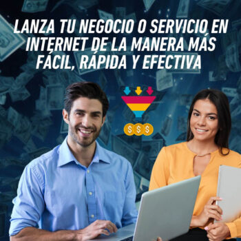 Creación de Embudo de Ventas Digital Especializado